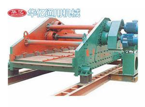 ZSM、DSM系列脫水振動篩